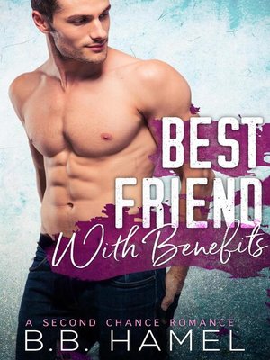cover image of Best Friend With Benefits